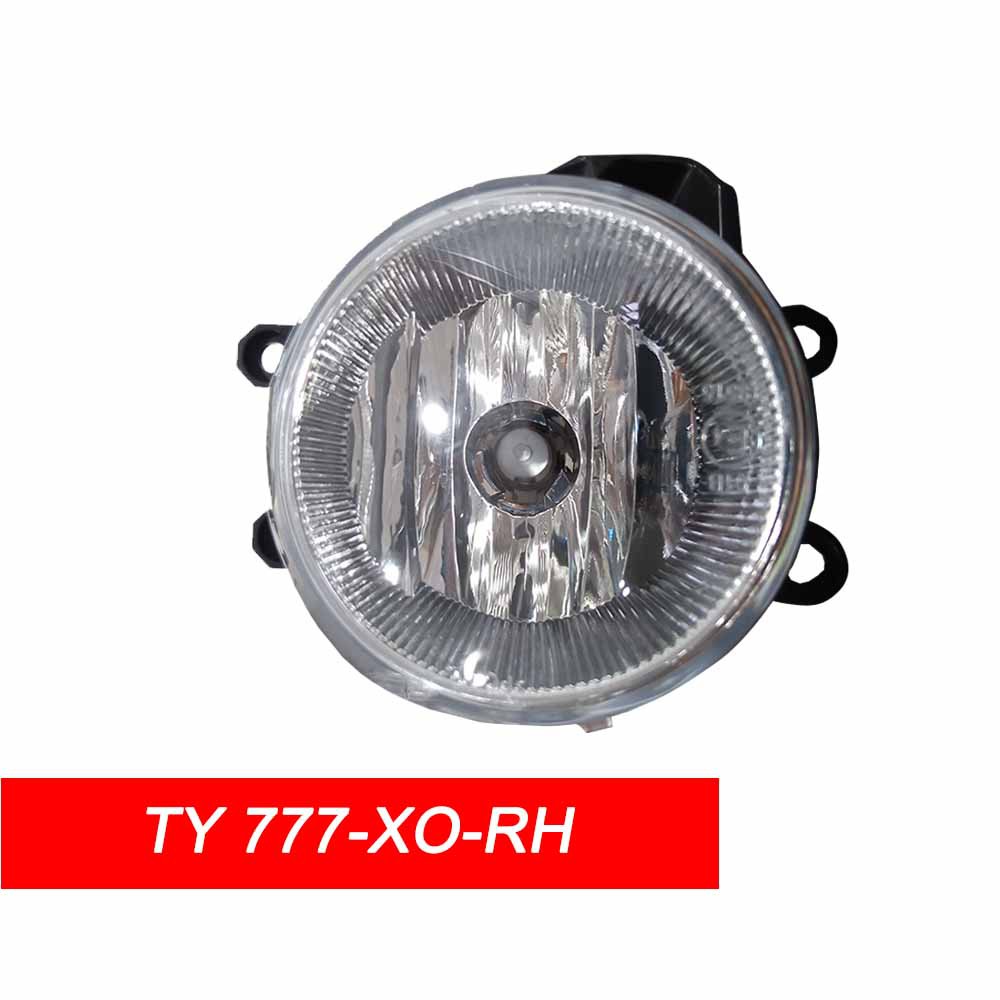 FOGLAMP / LAMPU KABUT UNIVERSAL TY777RH FOGLAMP ONLY 1 PCS KANAN