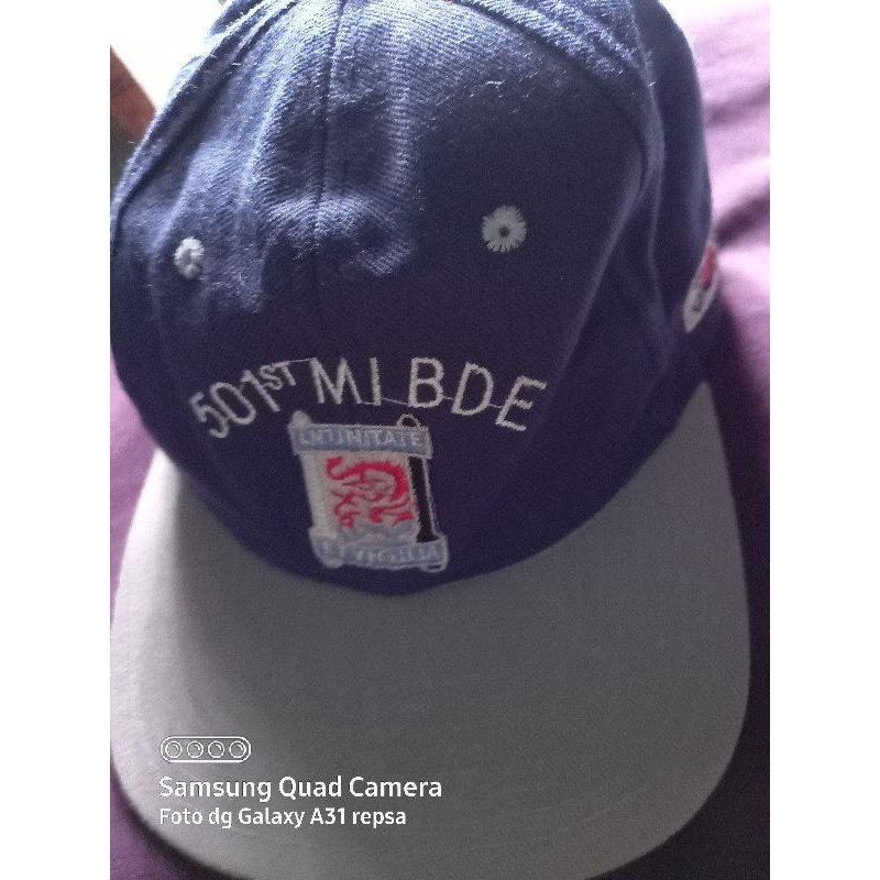 preloved#topi#snapback#preloved#topi#snapback#preloved#topi#snapback#ala#501#brand#korea#preloved###