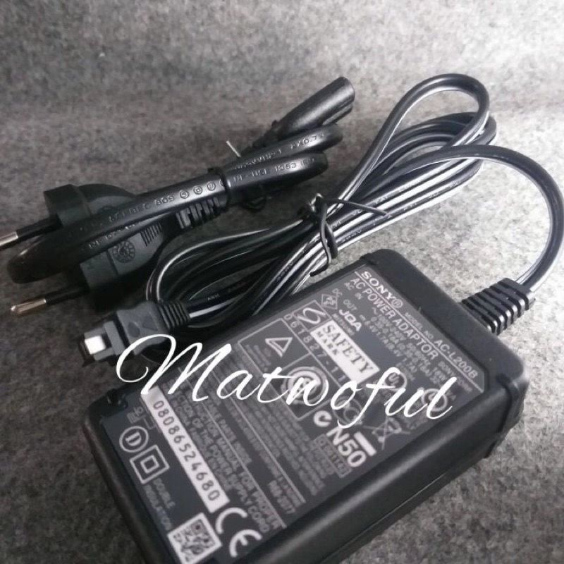 Adaptor Handycam Sony PXW-X70