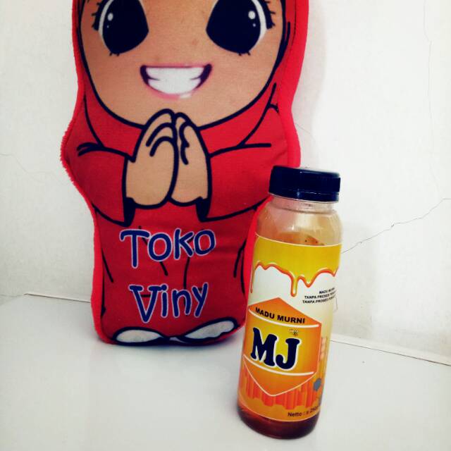 

Madu Murni MJ
