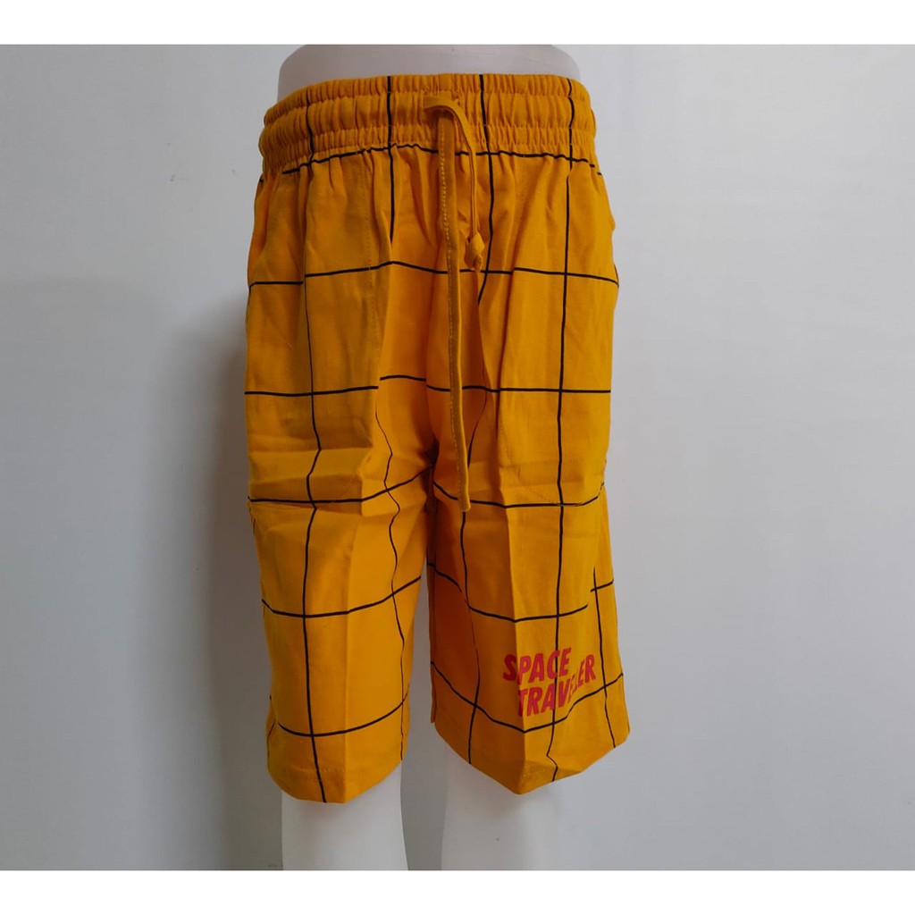 [P&C BRAND] KOLOR ANAK LAKI-LAKI SIZE 5-12 TAHUN