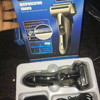 ALAT CUKUR SONAR SN-319 / HAIR CLIPPER SN-319