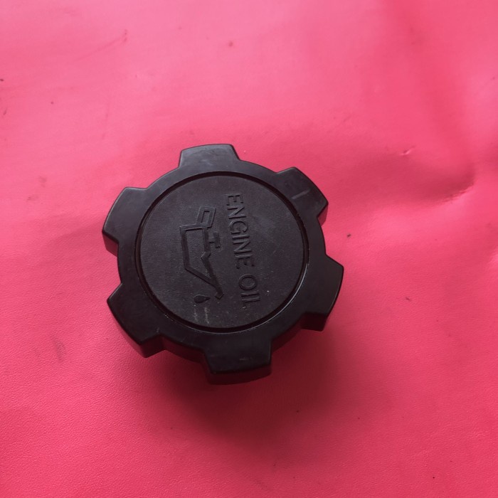 Tutup Oli GREAT COROLLA/SOLUNA/ALL NEW COROLLA Ori