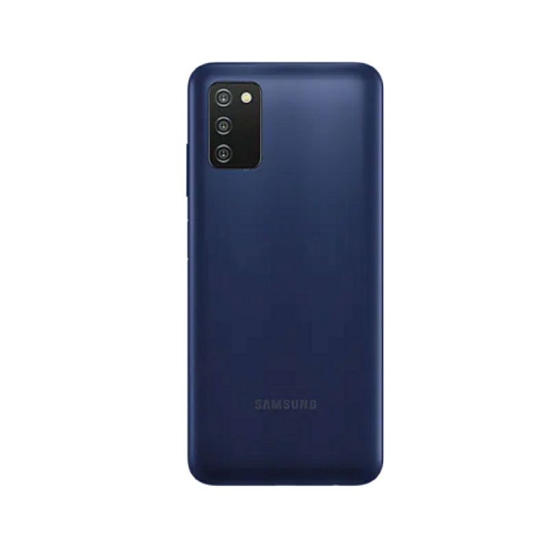 Samsung Galaxy A03s 4GB 64GB Garansi Resmi-2
