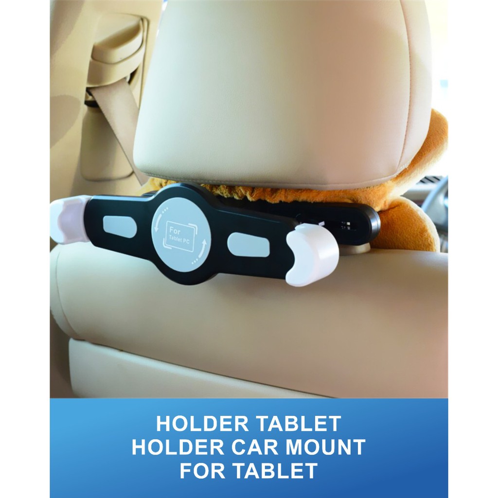 HOLDER CAR MOUNT FOR TABLET HOLDER MOBIL TABLET