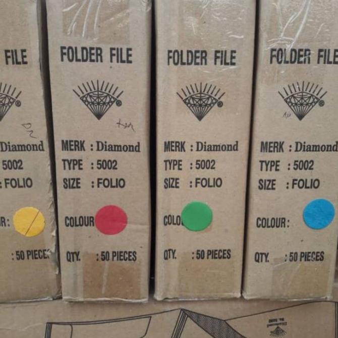 

Stop Map Diamond 5002 1 Dus Terlaris