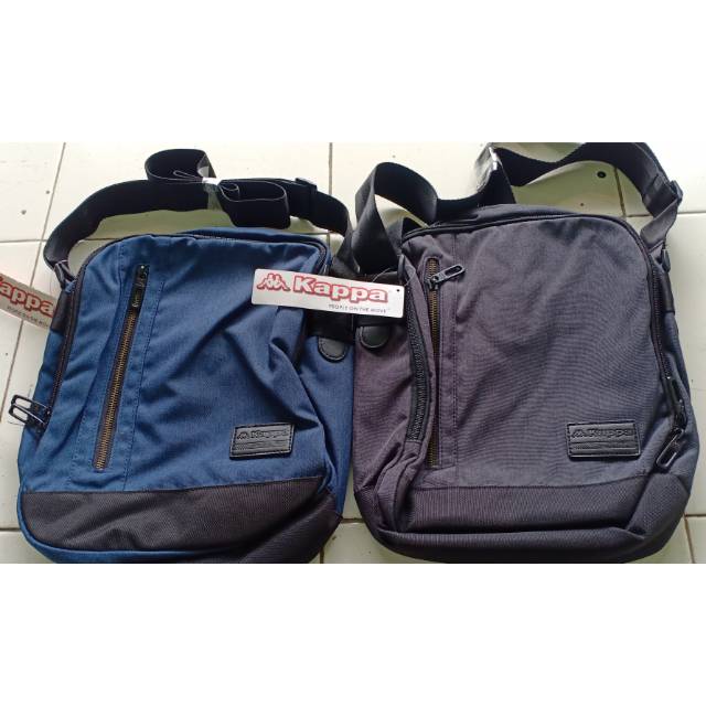 Tas slempang kappa original