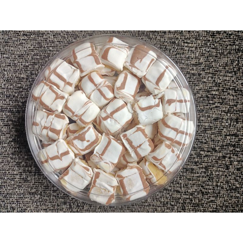 

cookies cheese button premium wijsman 500gr