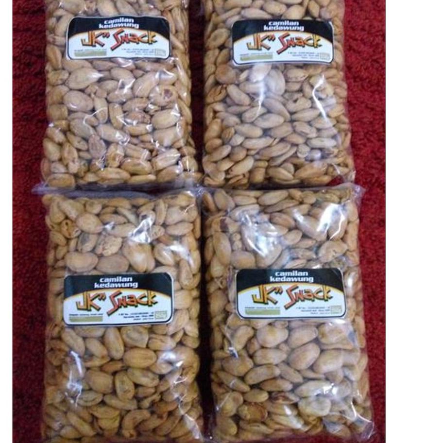 

[PRODUK 6TW0C] [] Camilan Biji Kedawung Matang Cemilan Kedawong Camilan Kedawung Peundeuy Original EAS