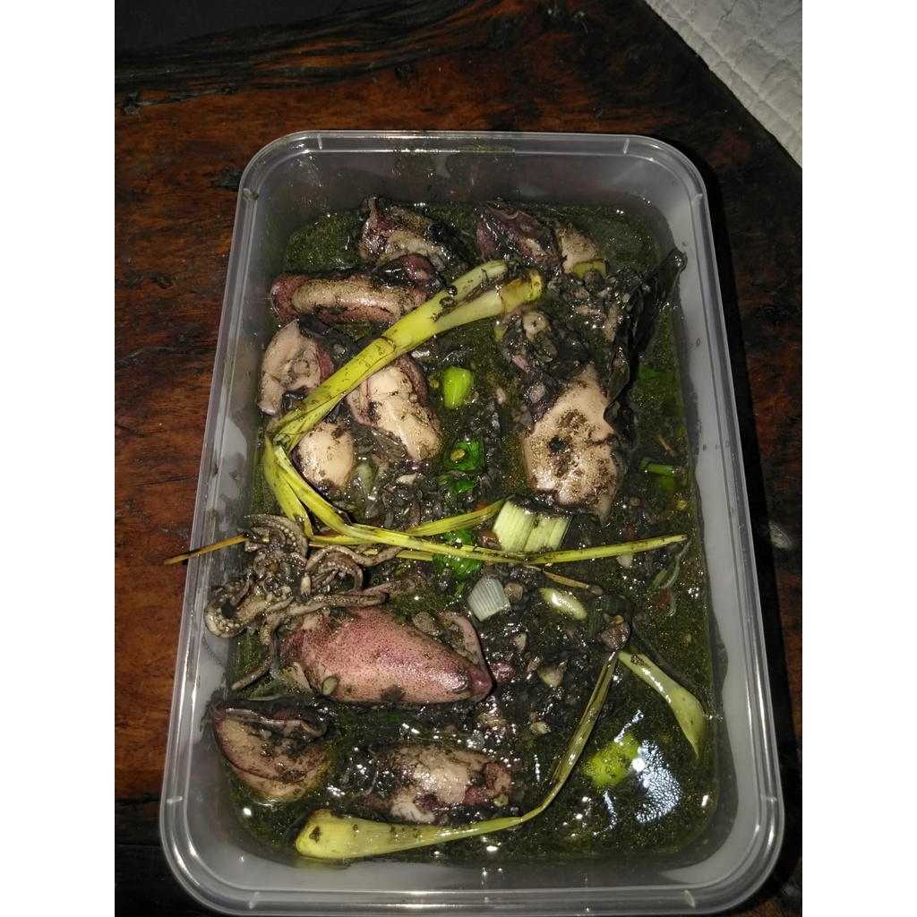 

CUMI HITAM PER 1KG