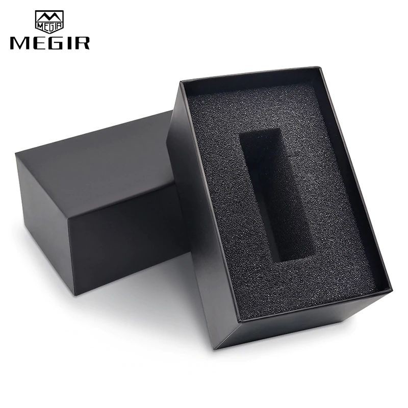 BOX MEGIR Box Jam Tangan Premium WATCHKITE WKOS