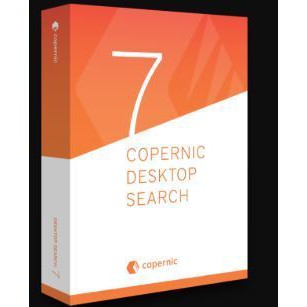 [FULL VERSION] Copernic Desktop Search 7 - GARANSI AKTIVASI