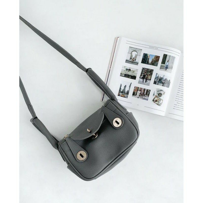 LUNA BAG MINI by GEULIS (PRELOVED)