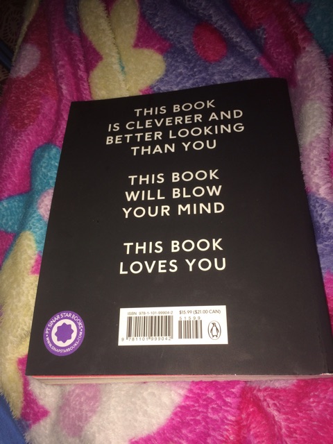 this book loves you read online