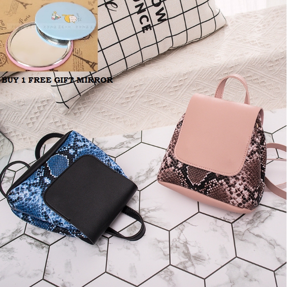 RANSEL WANITA JX 872B RANSEL IMPORT CANTIK MURAH - RANSEL ANAK DAN DEWASA