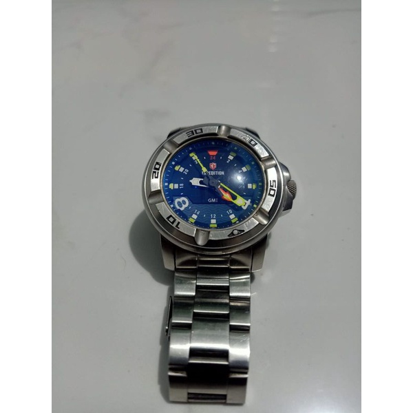 Jam Tangan Expedition Ori Second