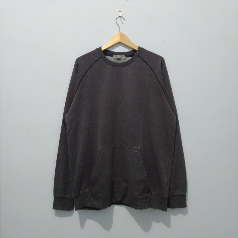 Crewneck Bigbang second