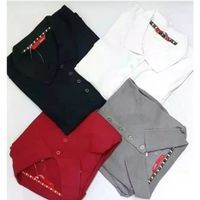 LADIES POLO SHIRT DAUKY