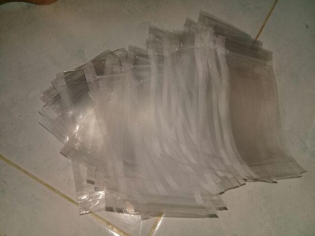 Plastik Klip Kpack Standing Pouch 9x15 Ziplock Zipper Seal Kemasan Pudot Masker Kopi 9 X 15 K Pack