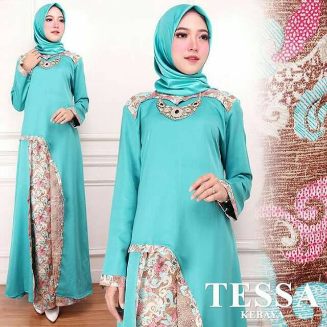 Tessa kebaya