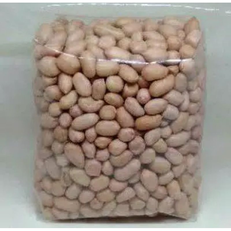 

Kacang Tanah 1 Kg