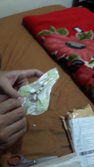 Salib Gantung Katolik Fosfor Segi 15cm - Salib Dinding - Pajangan Dinding Katolik