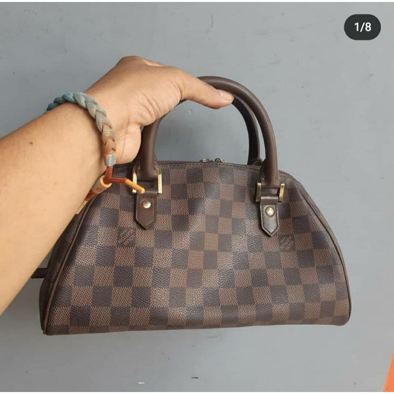 LV Rivera/ Ribera preloved vintage