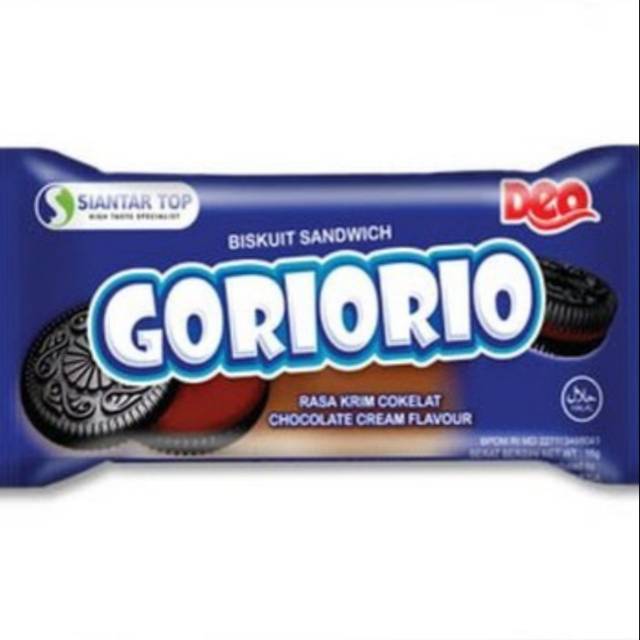 

Deo Gogorio