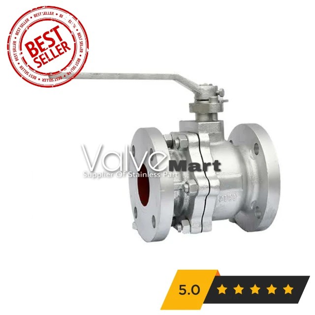 5&quot; INCH BALL VALVE CAST IRON JIS10K