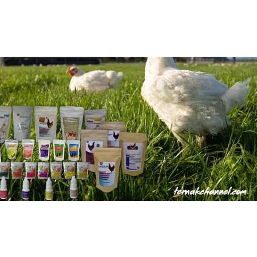 ➶ AGP Generasi Ke II ۩