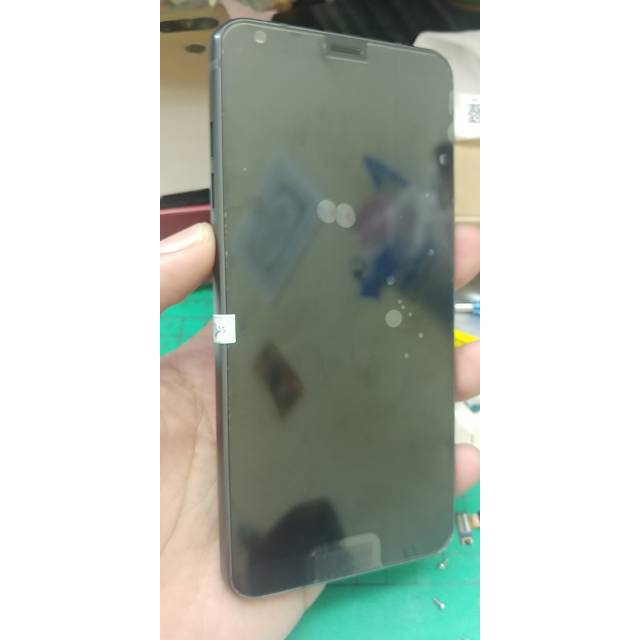 Lcd LG G6 ori oem