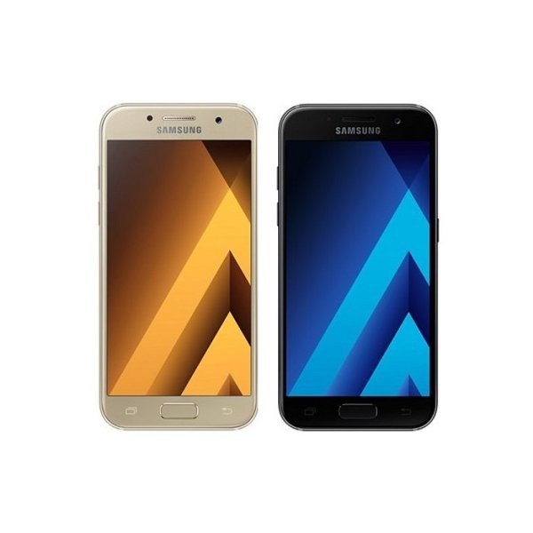 SAMSUNG A3 2017