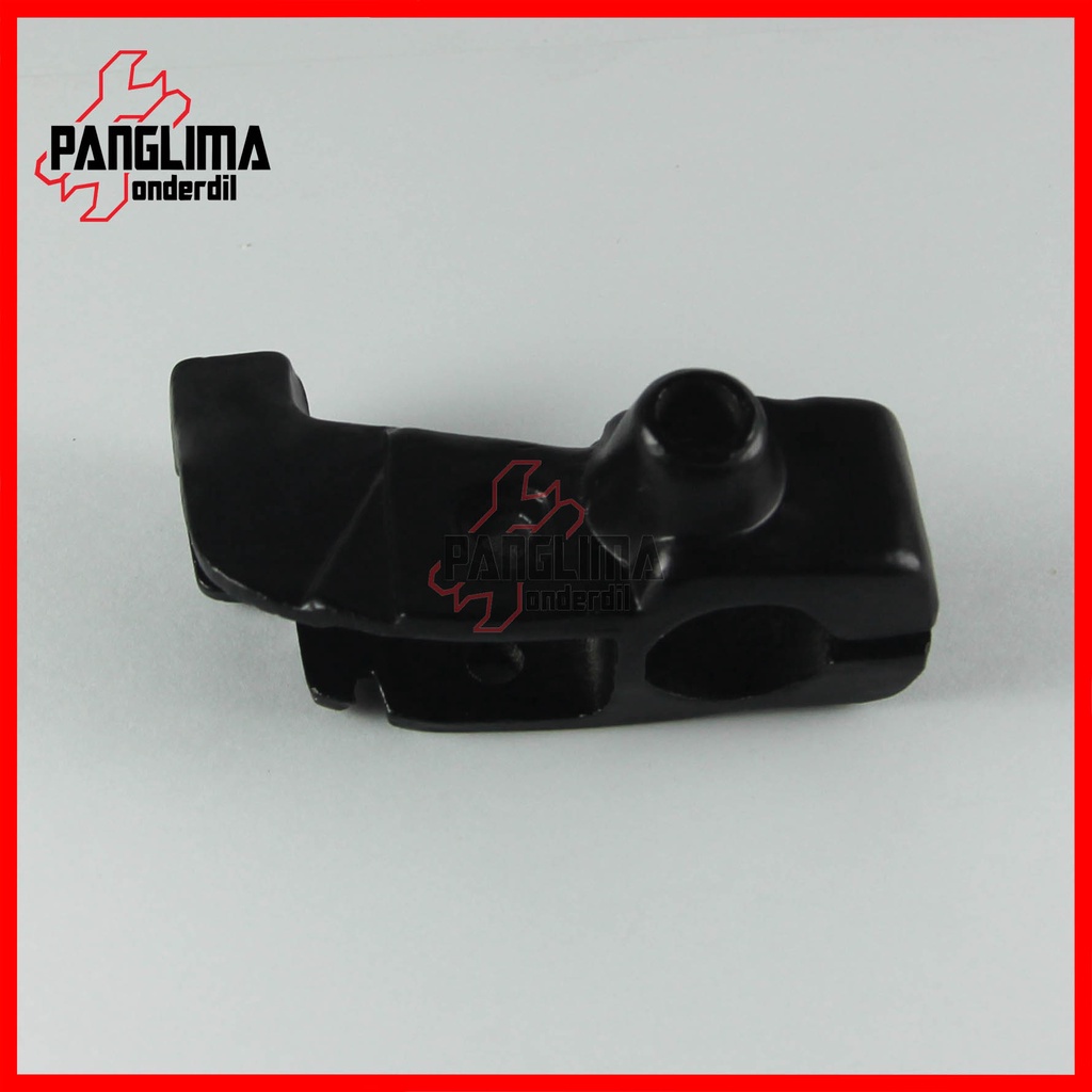 Dudukan Handle Kopling Kiri-Left RX King New &amp; Vixion Old-New-NVA-NVL &amp; YZR &amp; R15-R155 &amp; Xabre &amp; Scorpio Lama-Z Rumah Handel-Hendel-Hendle Kupling