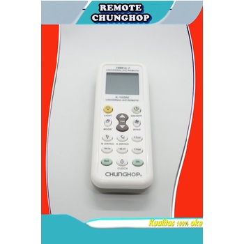 REMOTE AC MULTI | REMOTE AC UNIVERSAL | REMOTE CHUNG HOP | REMOT AC UNIVERSAL | REMOT AC MULTI