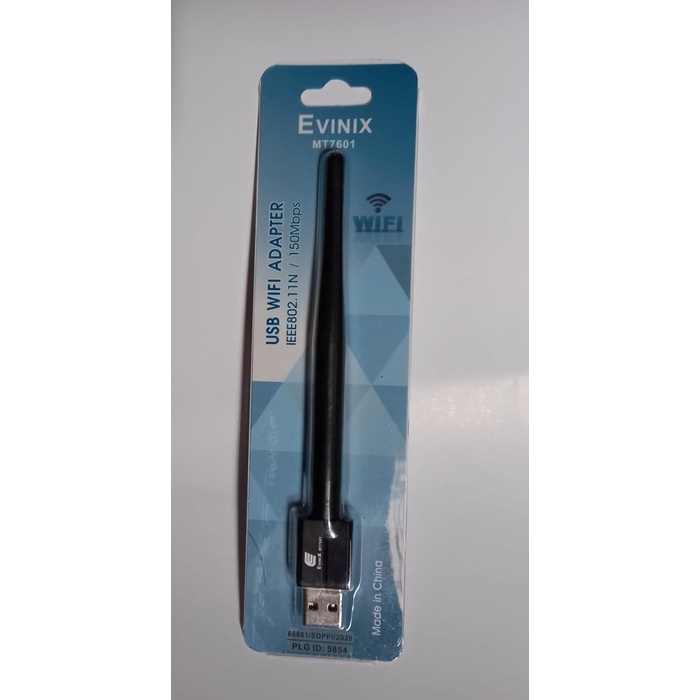 Dongle Wifi Evinix Rt5370