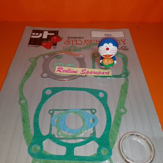 PAKING RXZ PAKING YAMAHA RXZ Redline Sparepart