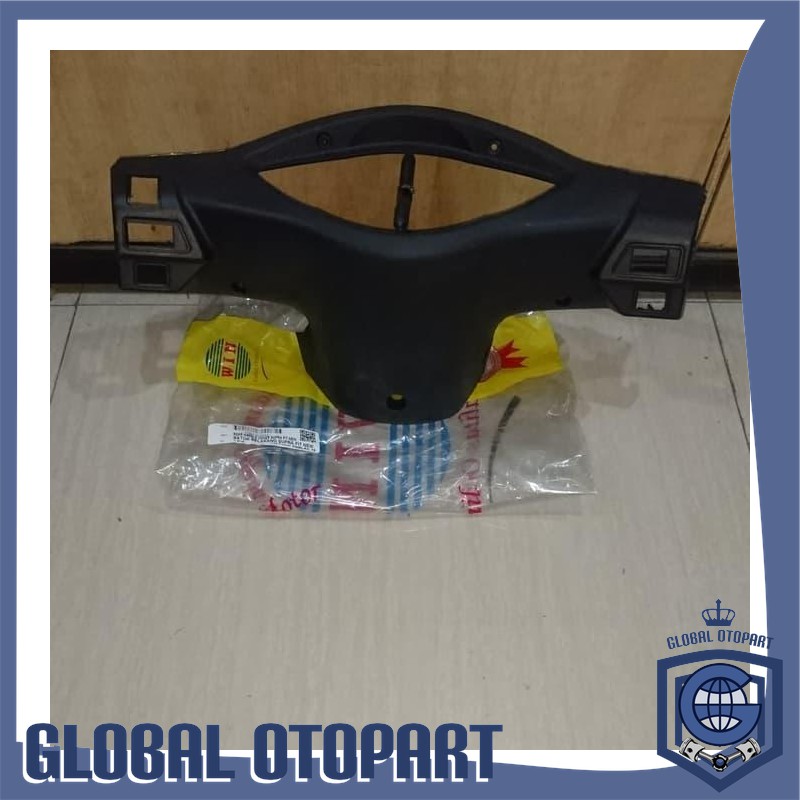 Bisa COD Batok belakang supra fit new merk WIN Murah