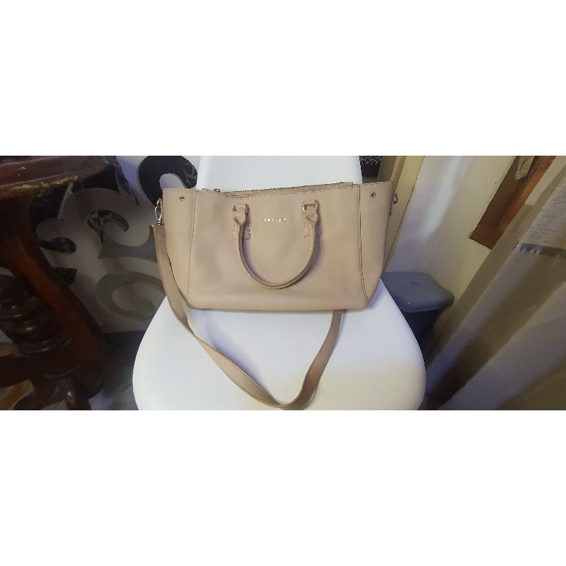 tas Preloved  / tas selempang  / tas tote  / sisley