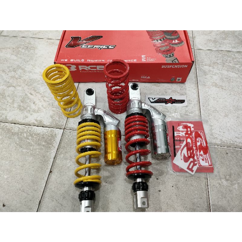 shock rcb vs series vario 125/150