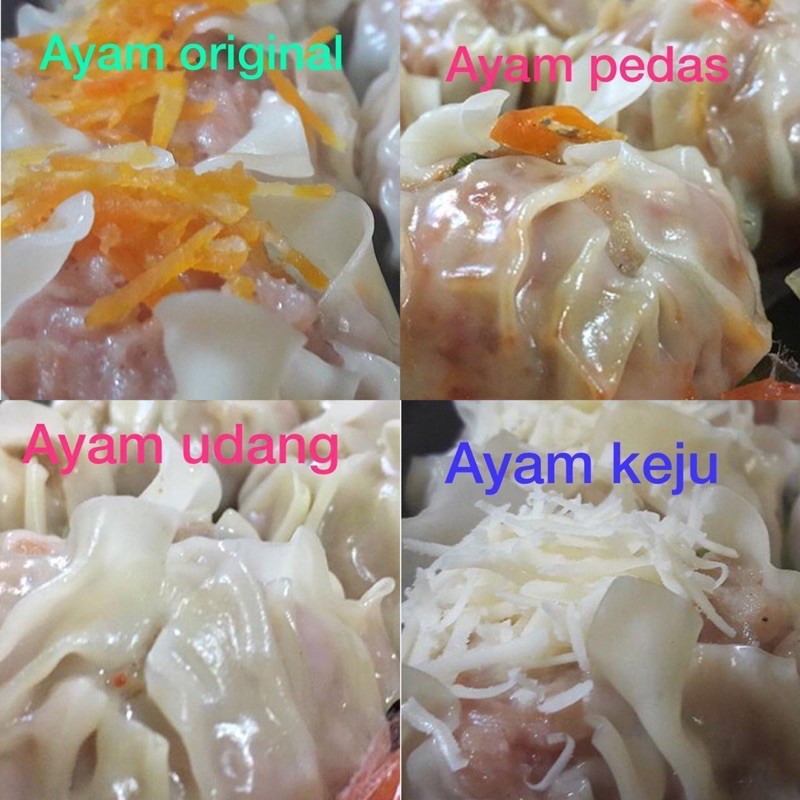 

siomay_ayamemashalal