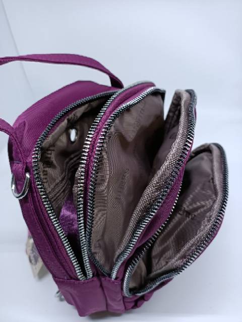 Tas 4in1 Chibao 0827