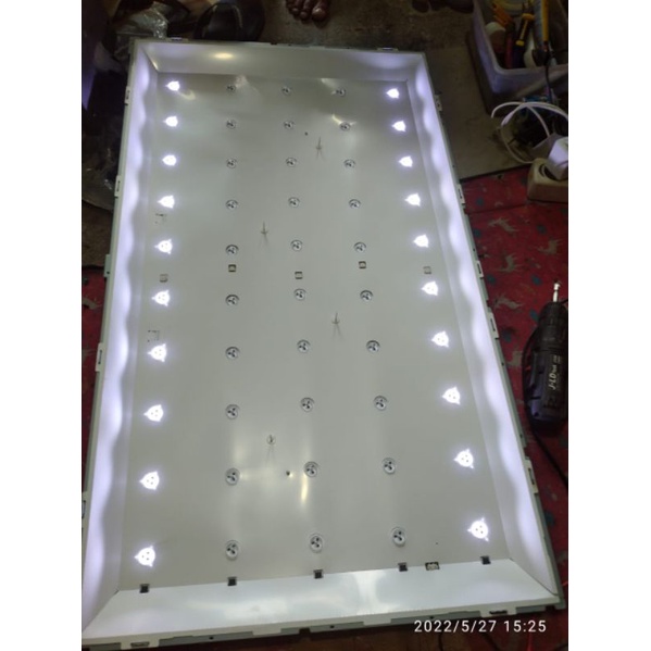Bl Blacklight Lampu LED TV LG 42LN5400 42 LN 5400