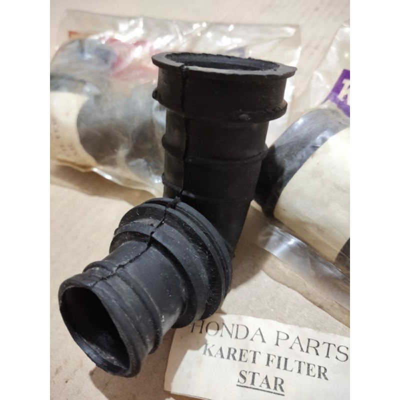 Karet Filter Motor Prima , Star