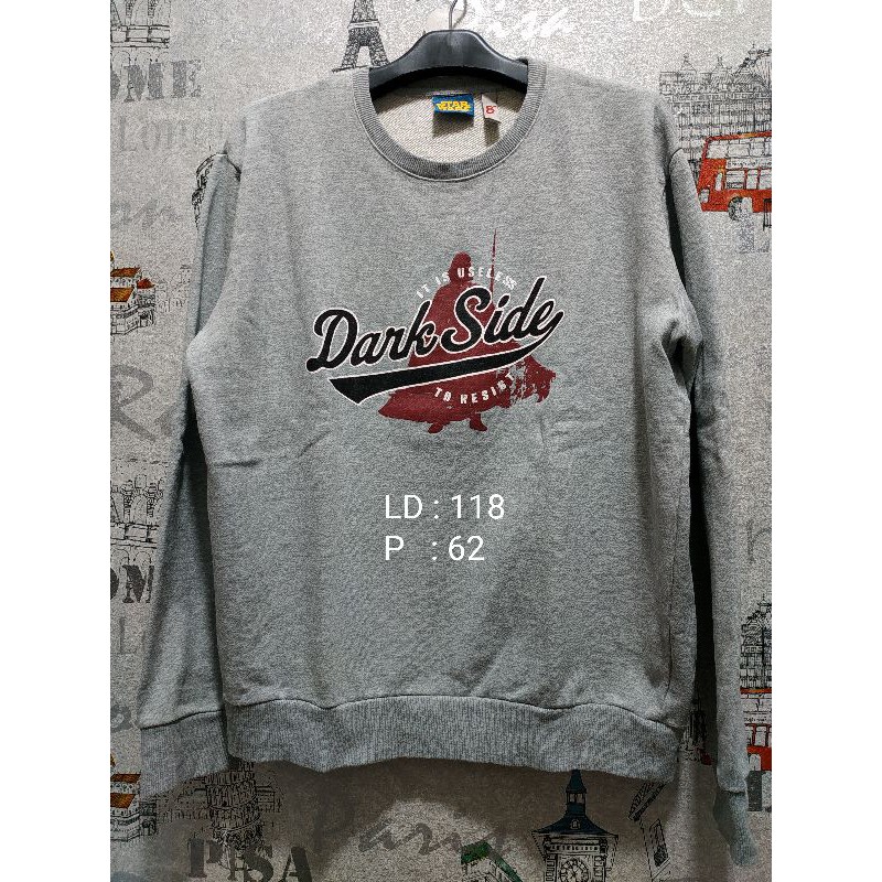 Crewneck STARWARS Original