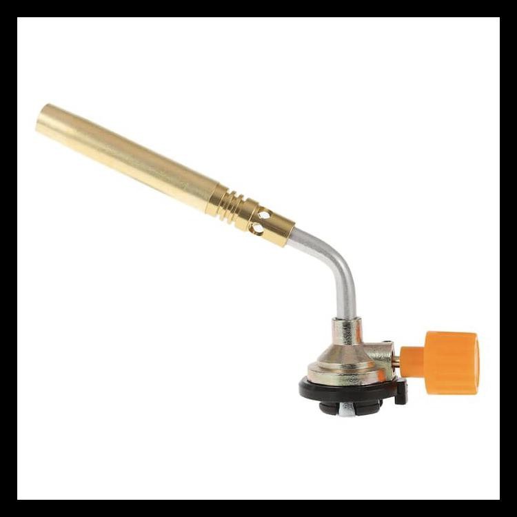 GAS TORCH / BLENDER LAS MANUAL / KEPALA GAS / BLOW TORCH