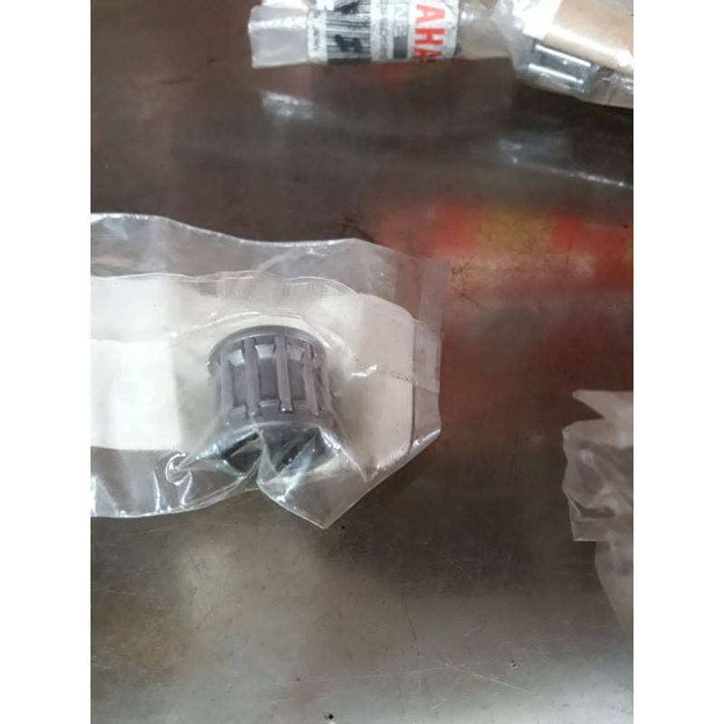 laher bearing bambu rxs yt