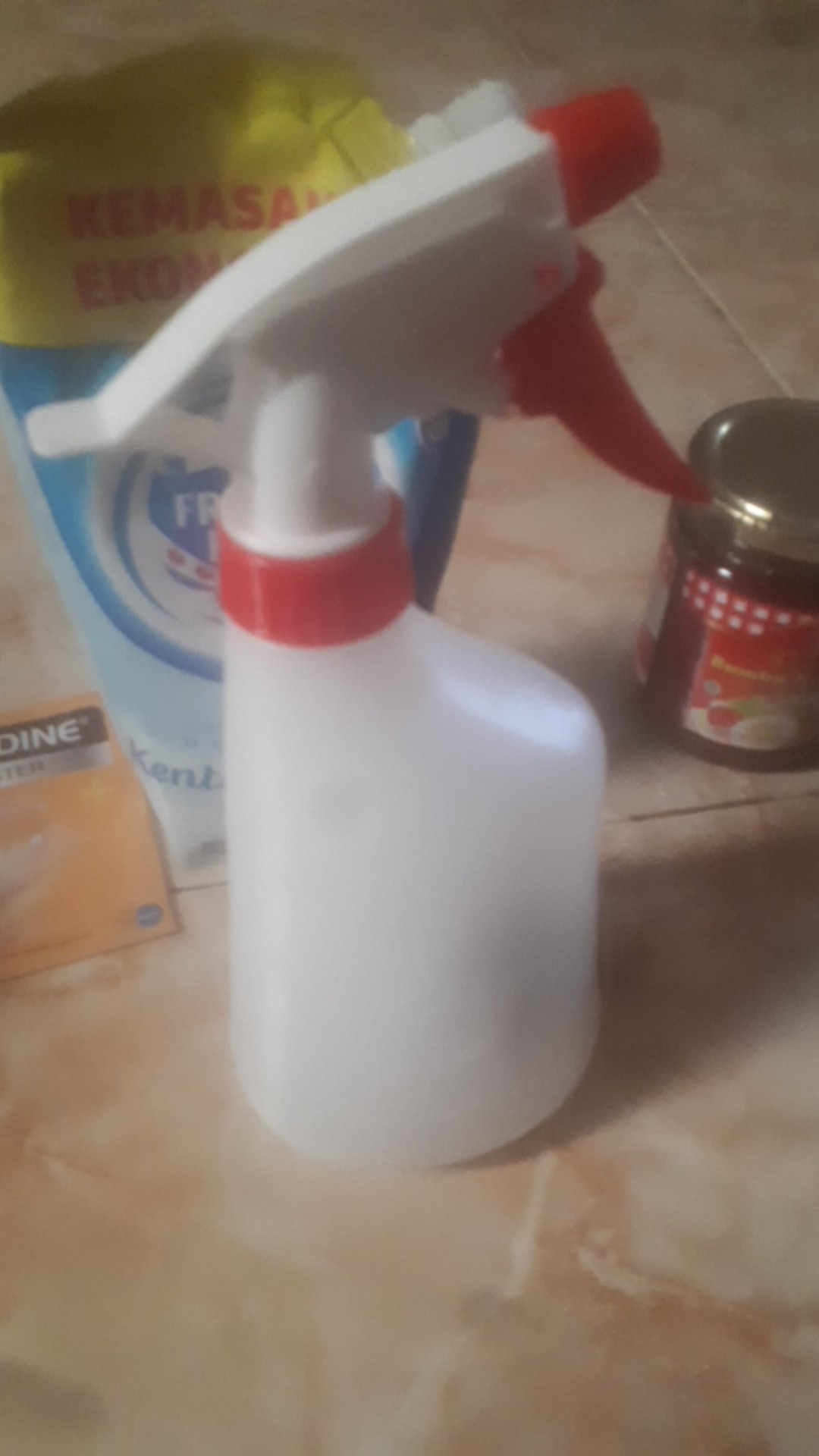 Semprotan / Hand Sprayer 500cc Dan 1000cc