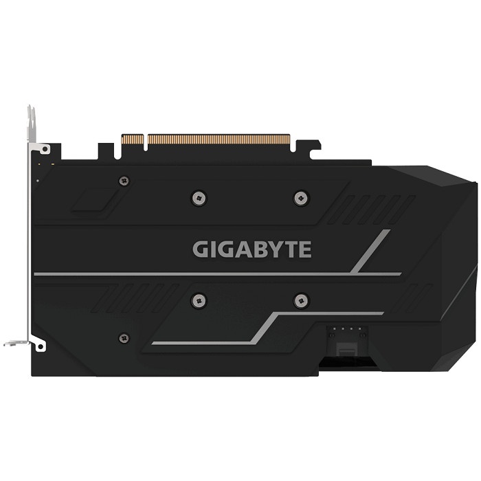 VGA Gigabyte GTX 1660 OC /GTX1660 OC 6GB DDR5 -GV-N1660OC-6GD