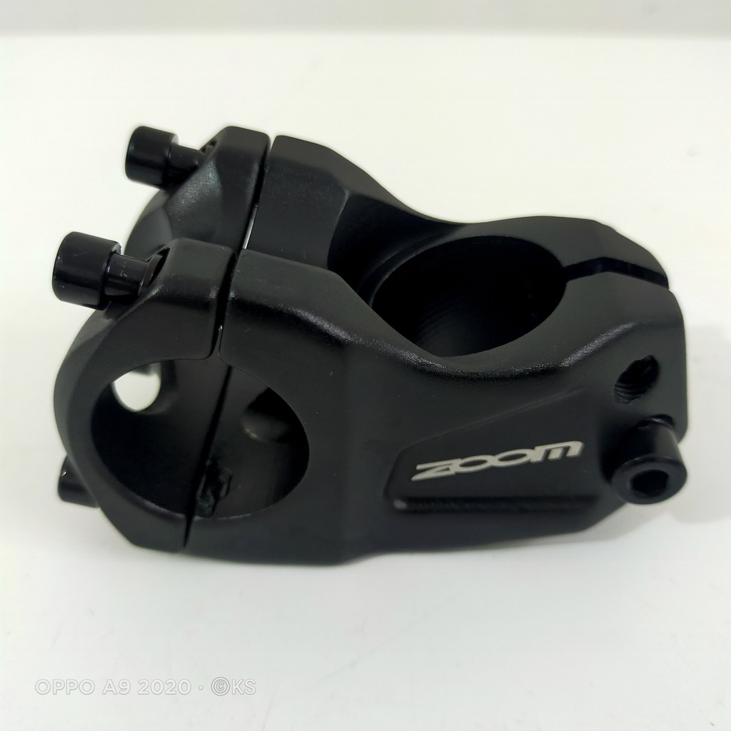 Stem Sepeda Zoom Oversize