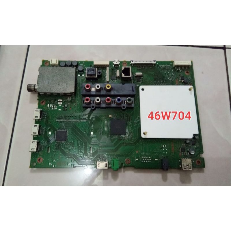 MB MAINBOARD SONY KDL 46W704